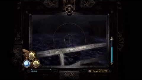 Project Zero 2: Wii Edition Blind Playthrough Part 9