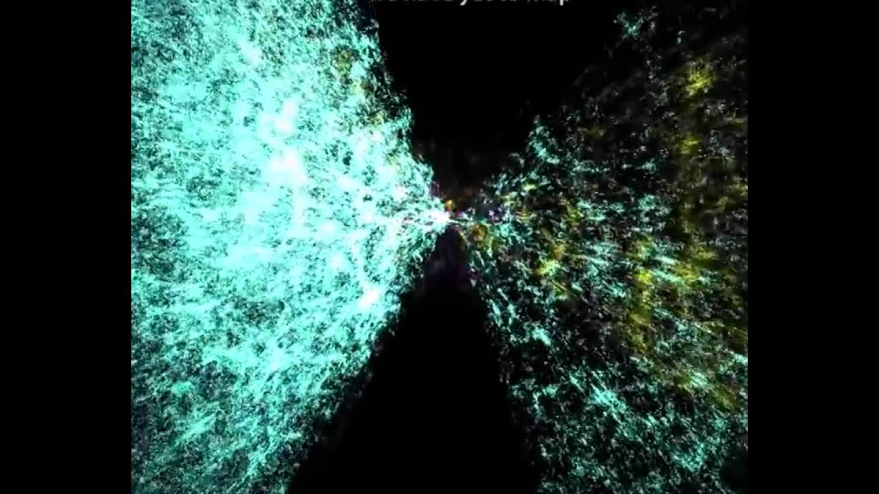 ÐŸÑƒÑ‚ÐµÑˆÐµÑ Ñ‚Ð²Ð¸Ðµ Ñ ÐºÐ²Ð¾Ð·ÑŒ ÐºÐ¾Ñ Ð¼Ð¾Ñ The Known Universe