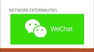 Network Externalities