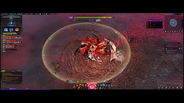 Lost Ark - Vykas NHH bus Gate 2 (Shadowhunter)