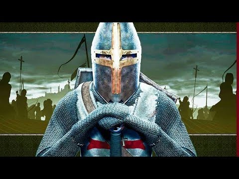 Vídeo: Beso De Templario - Vista Alternativa
