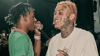 Lil Skies - Creeping (ft. Rich the Kid) [Legendado]