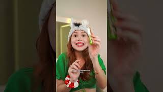 Kit De Maquiagem Do Shrek