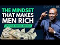 If you have this mindset you will become very wealthy  in the kingdom of god  apostle joshua selman