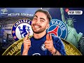 Así VIVÍ el CHELSEA 3-0 PSG | Reacción de HINCHA DE CHELSEA desde Estadio | Mundial de Clubes 2025