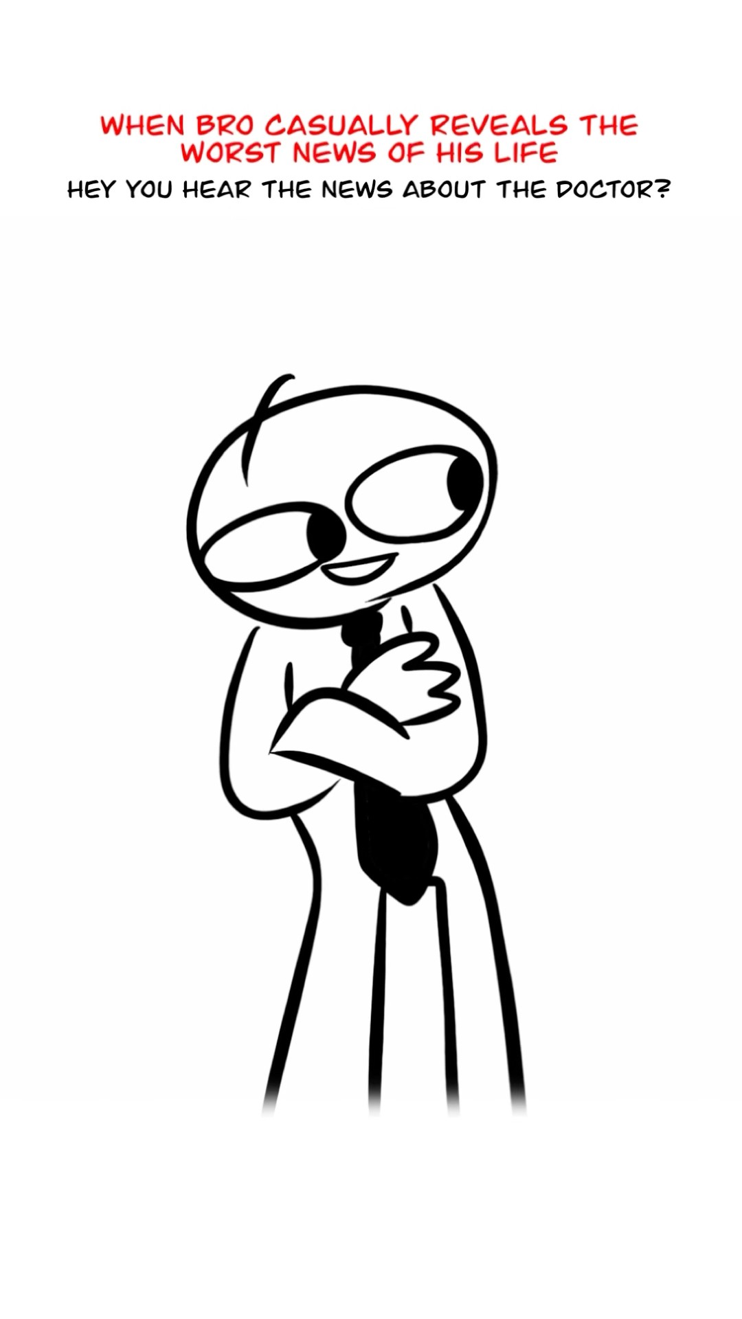 Did You Hear The News? ? (Animation Meme) #shorts
