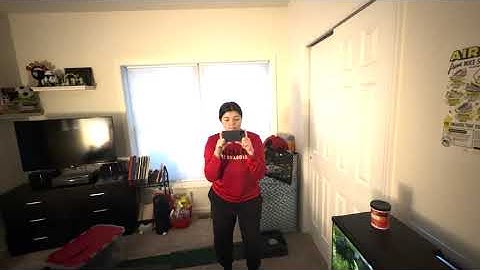 SPM 238 Project 1 5 Steps to Move and Take Good Video