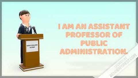 3D Explainer Video Toolkit