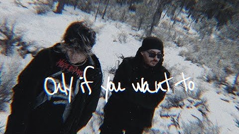 PMD-ONLY IF YOU WANT TO (BY ZVY. & DARIAS) official video