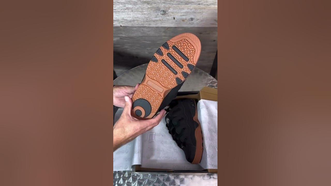 OSIRIS D3 OG