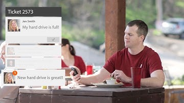 Meet Spiceworks: Where IT pros & tech vendors connect
