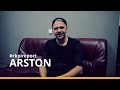 Arston Talks About Future Armada & Revealed Releases, Spinnin' Writing Camp, Gigs and many more