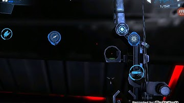 Dead Effect 2 Drone smile