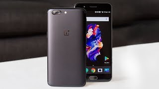 One Plus5 Launch..Stunning inovation