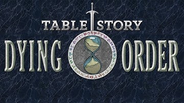 Dying Order | Ep. 38 | Spring