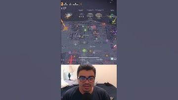 What to do when you finish all the quest in The Division 2