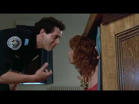 Police Academy (1984) - VF