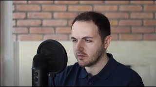 Her Şey Seninle Güzel - Zerrin Özer (Akustik Cover) Resimi