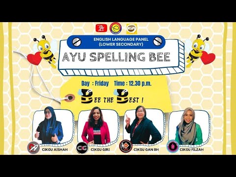 🔴 [LIVE] AYU