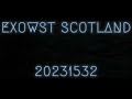 Exowst scotland  20231532 official april 2023