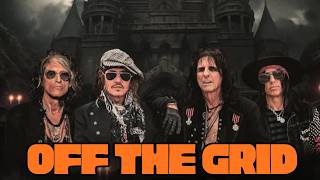 Celebrity Johnny Depp’s SECRET Off-Grid Life (2026 Exposure) Profile