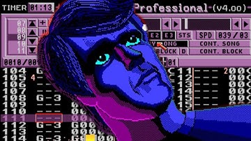 Space Quest Remix / Quest For Disk Space