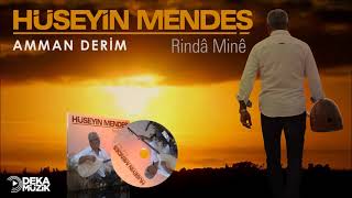 Hüseyi̇n Mendeş - Amman Deri̇m