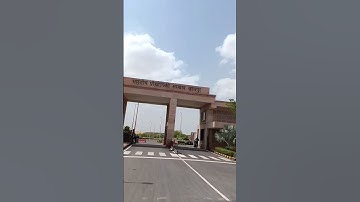 IIT Jodhpur Corridor #shorts #viral #iit #iitjee #iitjodhpur #iitian