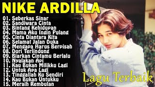 15 Tembang Nike Ardilla  Lagu Lawas  Lagu Pop Nostalgia 80an  90an  Lagu Kenangan