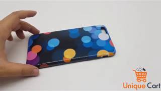 Soft TPU Case ( Z135 ) screenshot 5