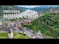 Ref:RtED27OpYWA Top 10 things to do in bacharach, germany - travel guide