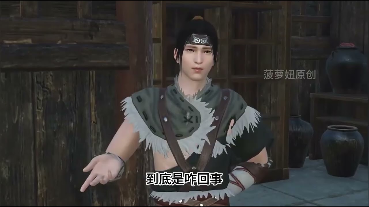 《被害落胎，我怒打婆婆，带崽和离》1-126李媛醉酒后穿书了，穿成一本逃荒种田文中的小炮灰。原主被害小产，大夫确诊往后子嗣艰难时，恶毒婆婆还扬言:要么被休，要么留下当下人。#浅浅说漫