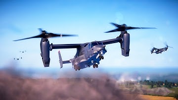 BROKEN ARROW - LAUNCH DAY +2