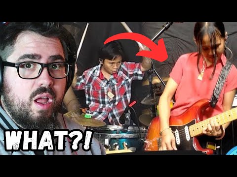 This is the BEST BAND-MAID Cover I've Ever Seen.