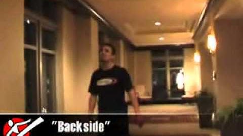 Tutorial   Backside   Matt Emig