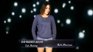 ojo nguber welase (Nella Kharisma)