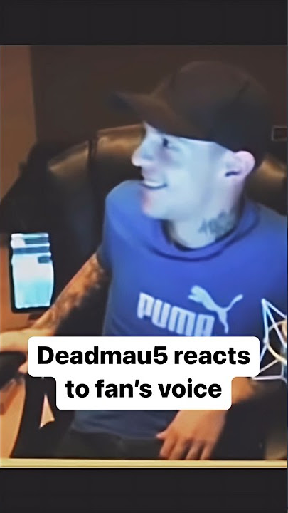 Deadmau5 finds the perfect vocals for “The Veldt” 😭😭 #deadmau5 #edm #shorts