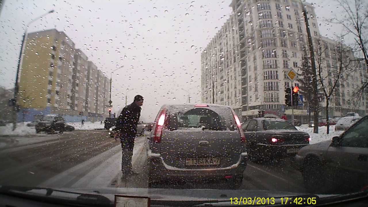 Русификация форд минск