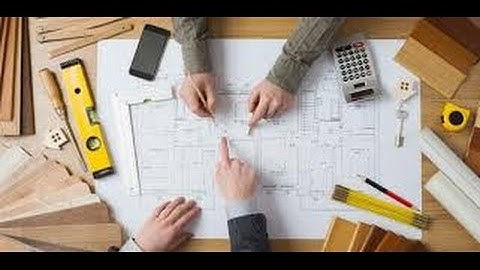 Bài học đọc bản vẽ, đo bóc khối lượng, lập dự toán căn bản, thuyết minh chi tiết Dạy dự toán online