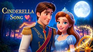 Cinderella | Shine Bright!✨ | Cinderella Fairy Tale Song | Doonkidz #cinderella #cindrella screenshot 3