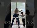 Ref:RtEPGVyFXOg Est familia tuvo una broma inesperada durante un huracn! (cred: @loladeejimenez)