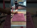 Can You Believe This Is Made on Wood? 😍 | Narendra Modi CNC Portrait