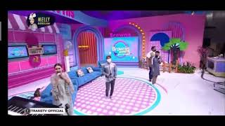 "YA TABTAB" #ayutingting#ivangunawan#wendi#ruben#selamatharirayaiduladha