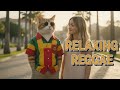 Relaxing Reggae Ballads 🌊 Chill Island Love Songs