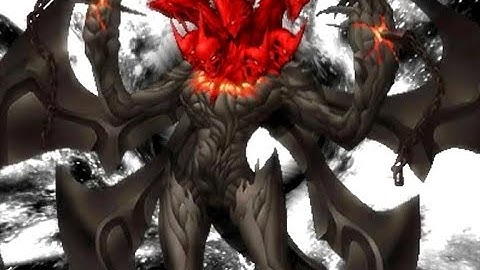 SMT IV: Apocalypse - Satan, Peace (Low Level, Apocalypse Difficulty, No Fusion)