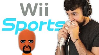 Thumbnail for Wii Sports