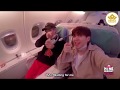 [ENG SUB] 《Flower Road Journey》 Episode 1 BTS: Zhangjun Adventures