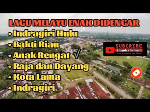 Lagu Melayu Enak di Dengar, Teman Kerja, Teman Nyantai
