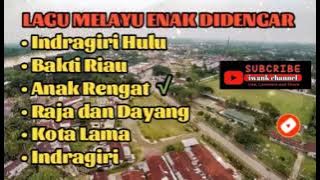Lagu Melayu Enak di Dengar, Teman Kerja, Teman Nyantai