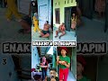 ENAKNYA MAKANANNYA Comedy Short Disuapin